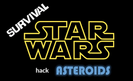 Star Wars Logo